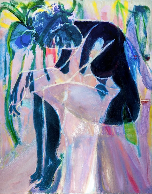 Alex Fischer, A Malinche, 2016-08-25